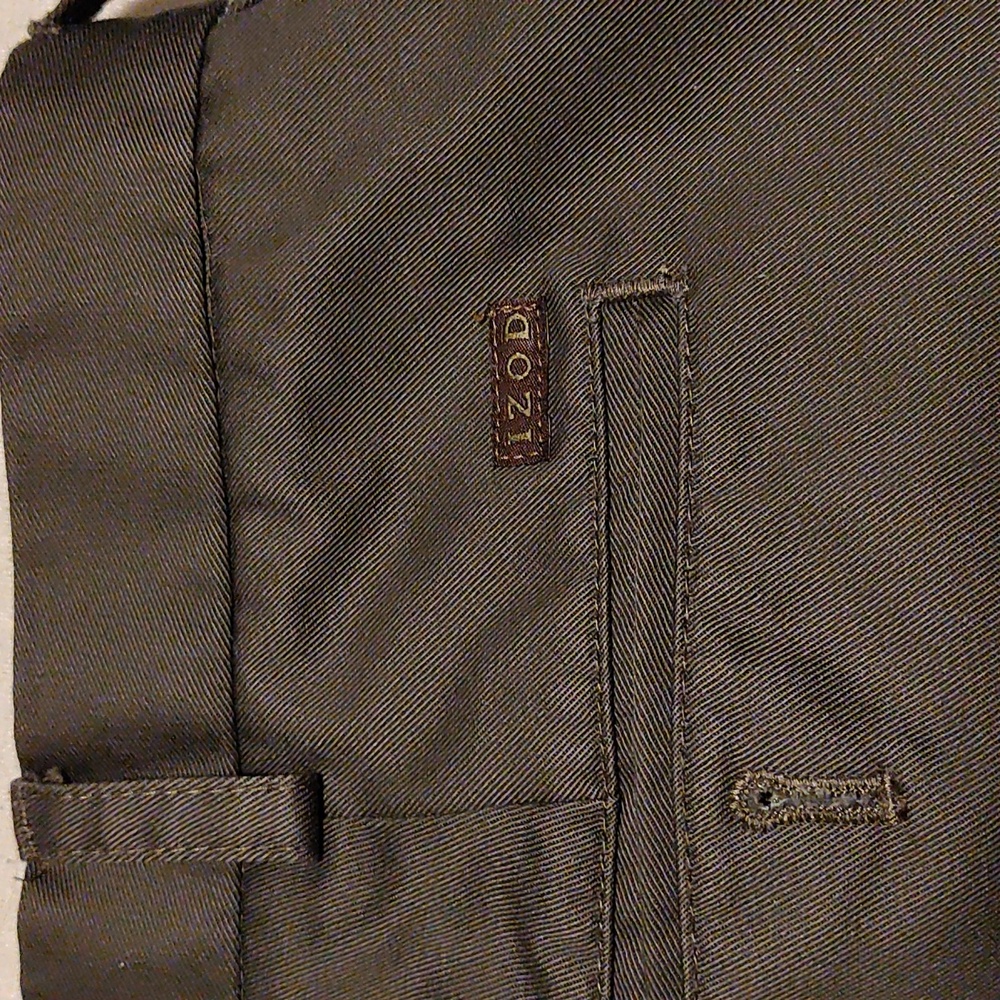 Khakis - Picture 3 of 4